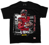 Josh Allen Winter Soldier NFL Buffalo Bills Mafia T-Shirt